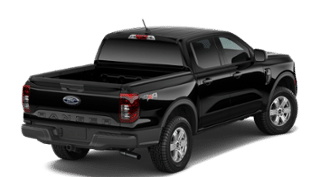 2026 Ford Ranger® External Image 3